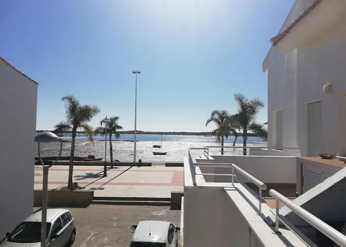Duplex El Barco En Paseo Maritimo