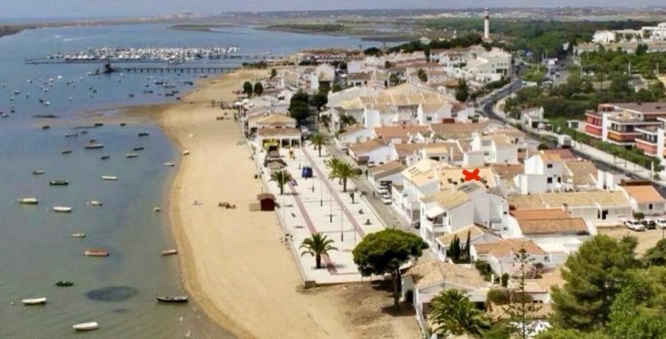 Duplex El Barco En Paseo Maritimo Apartment