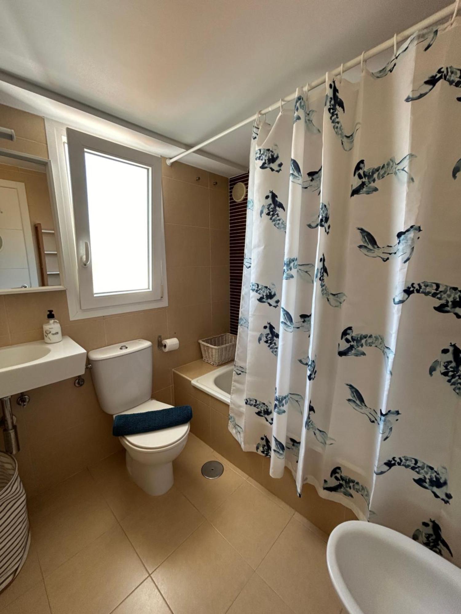 Duplex El Barco En Paseo Maritimo * El Rompido