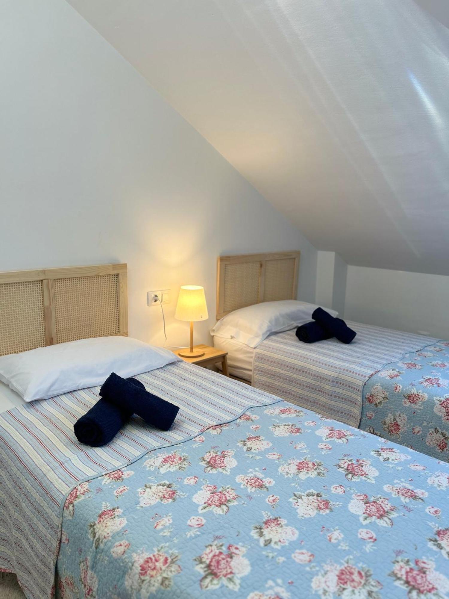 Apartment Duplex El Barco En Paseo Maritimo *
