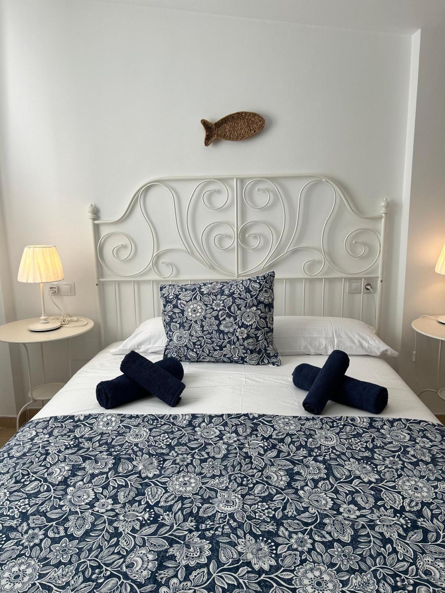 Duplex El Barco En Paseo Maritimo Apartment *