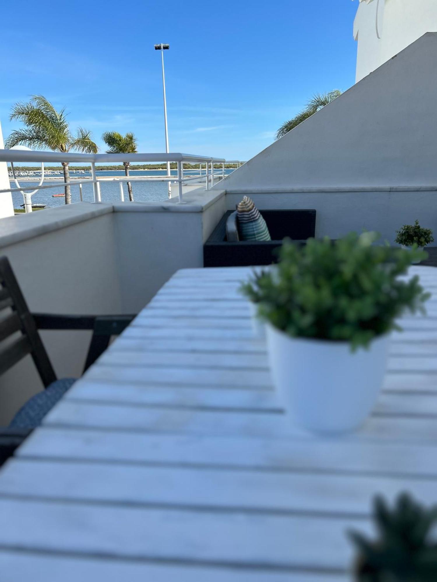 Duplex El Barco En Paseo Maritimo