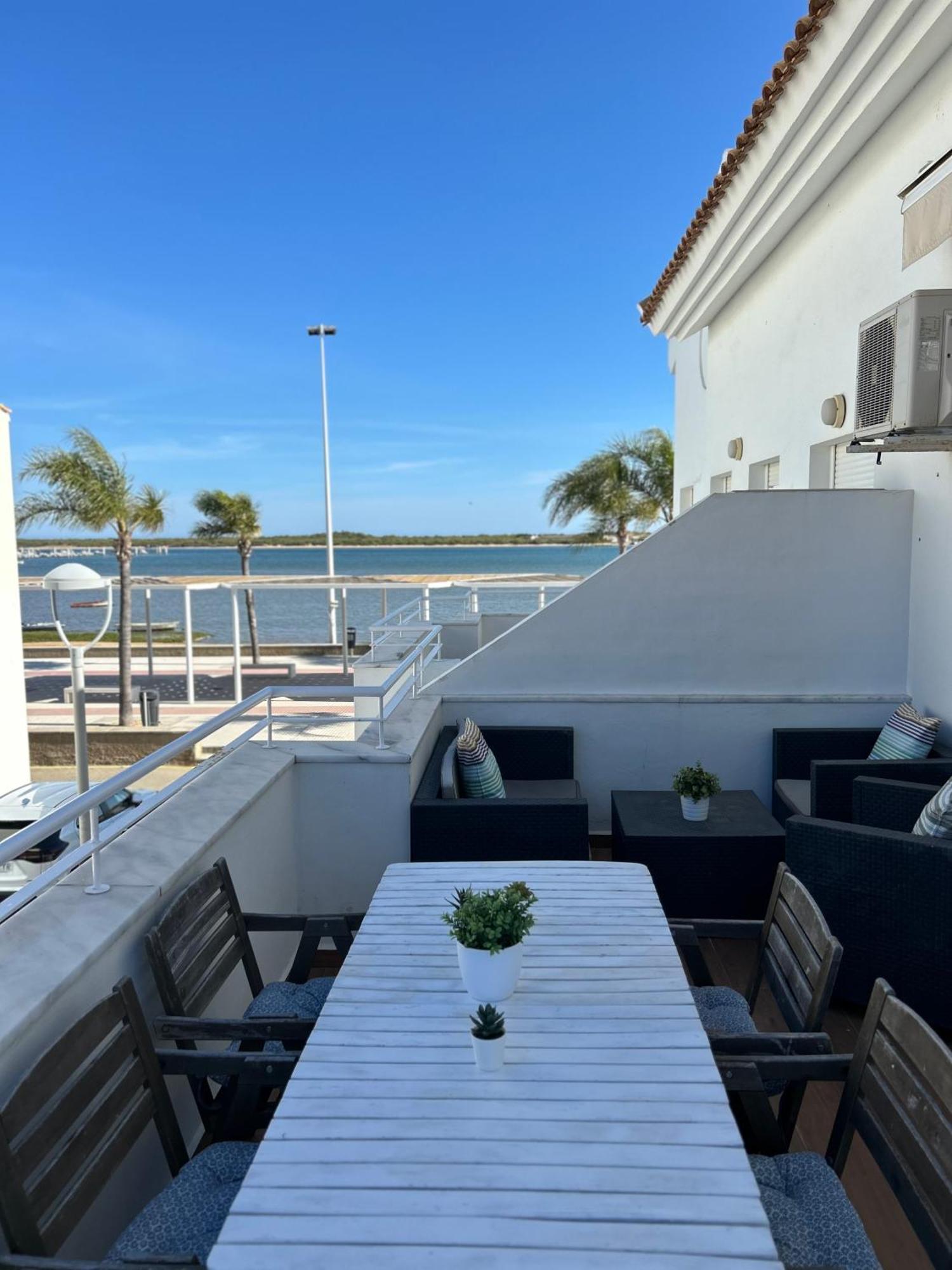 Duplex El Barco En Paseo Maritimo Apartment