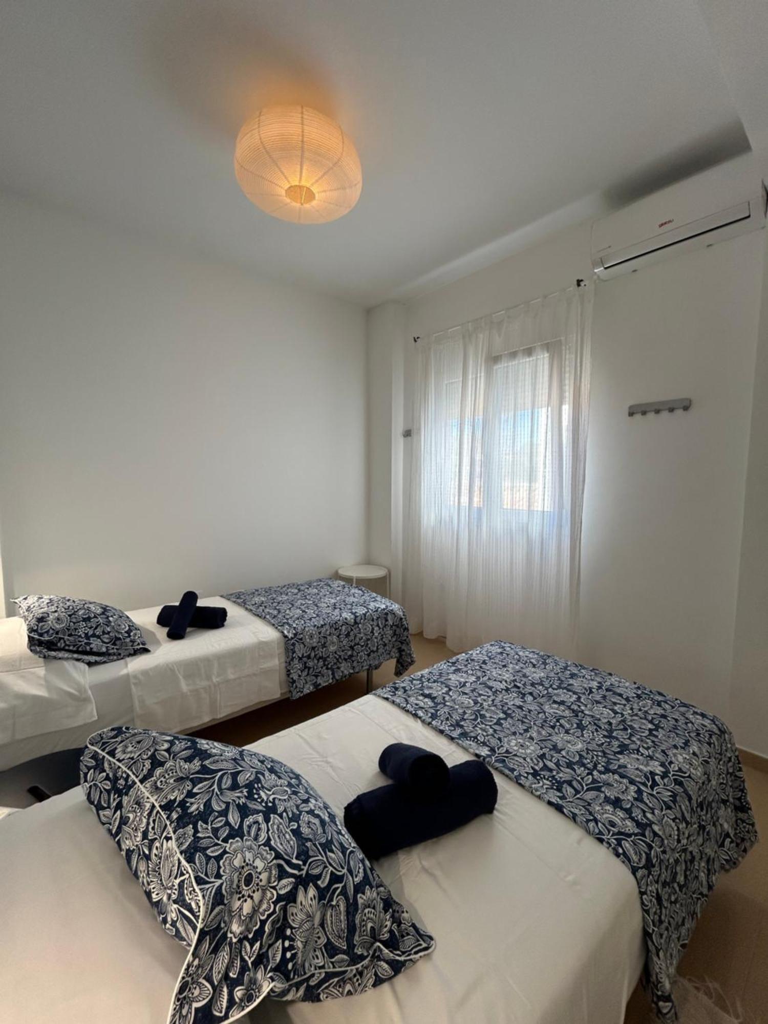 Duplex El Barco En Paseo Maritimo El Rompido