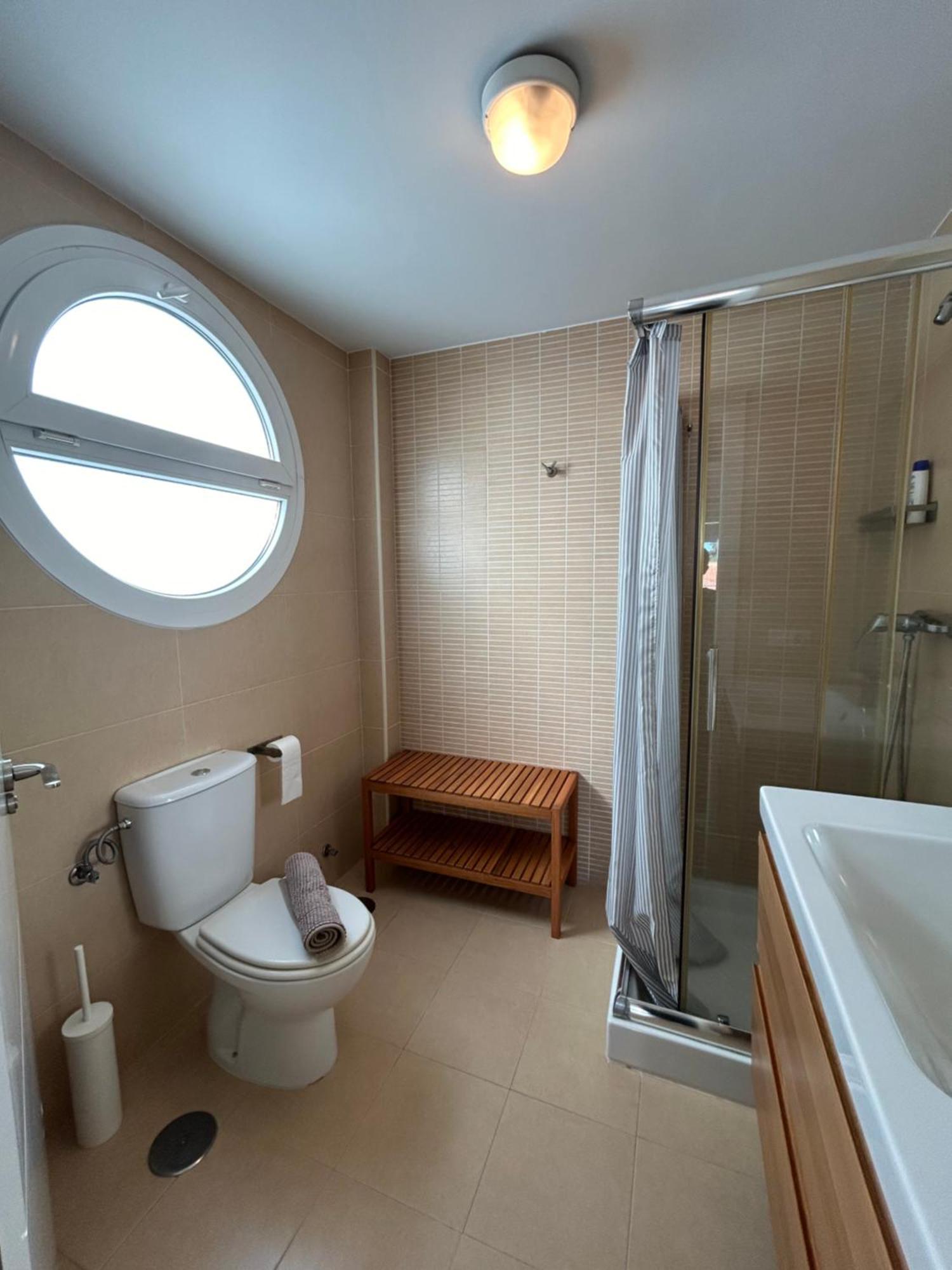 Duplex El Barco En Paseo Maritimo El Rompido