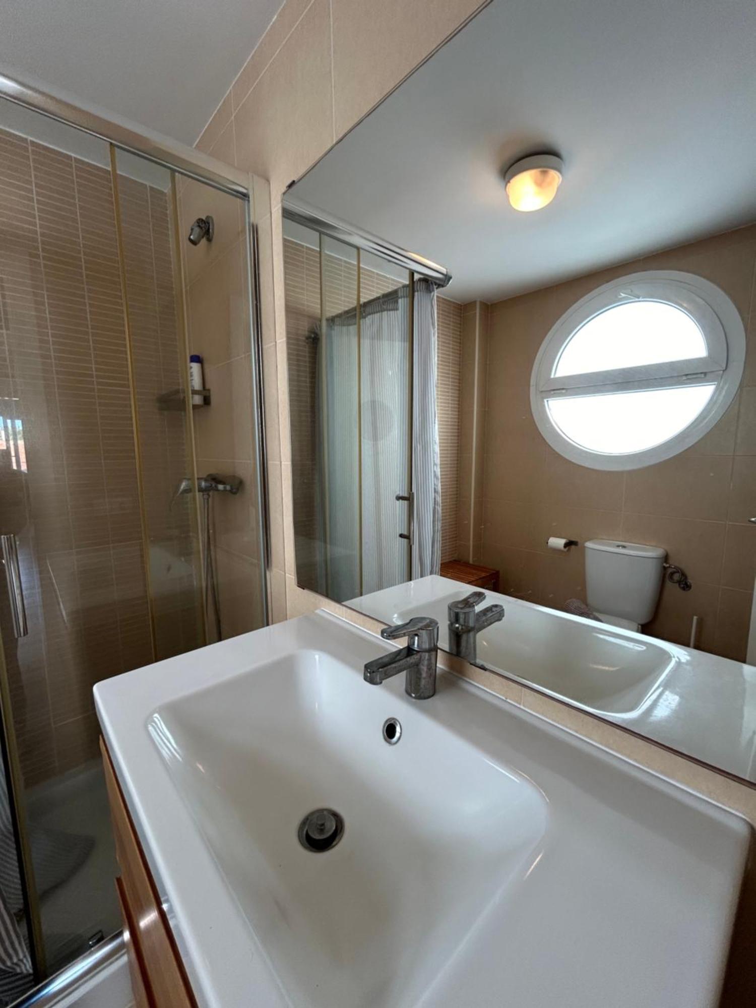 Apartment Duplex El Barco En Paseo Maritimo El Rompido